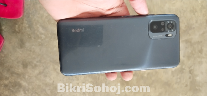 Redmi note 10